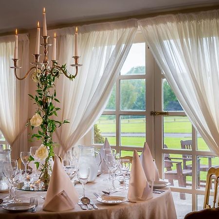 Dundrum House Hotel, Golf & Leisure Resort Luaran gambar