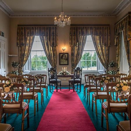 Dundrum House Hotel, Golf & Leisure Resort Luaran gambar