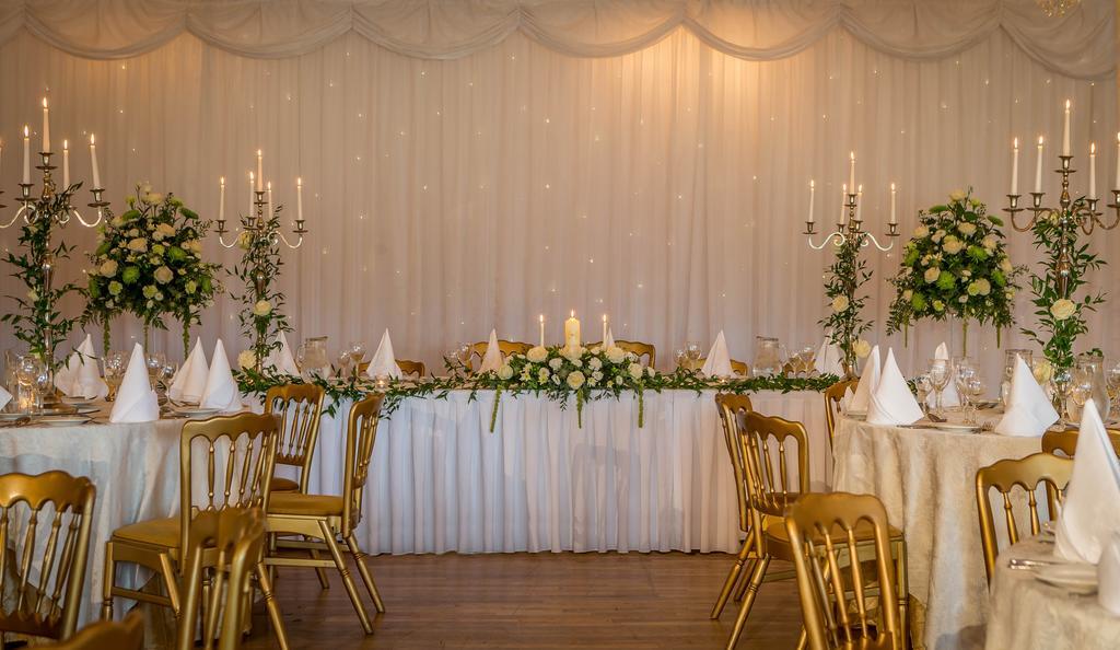 Dundrum House Hotel, Golf & Leisure Resort Luaran gambar