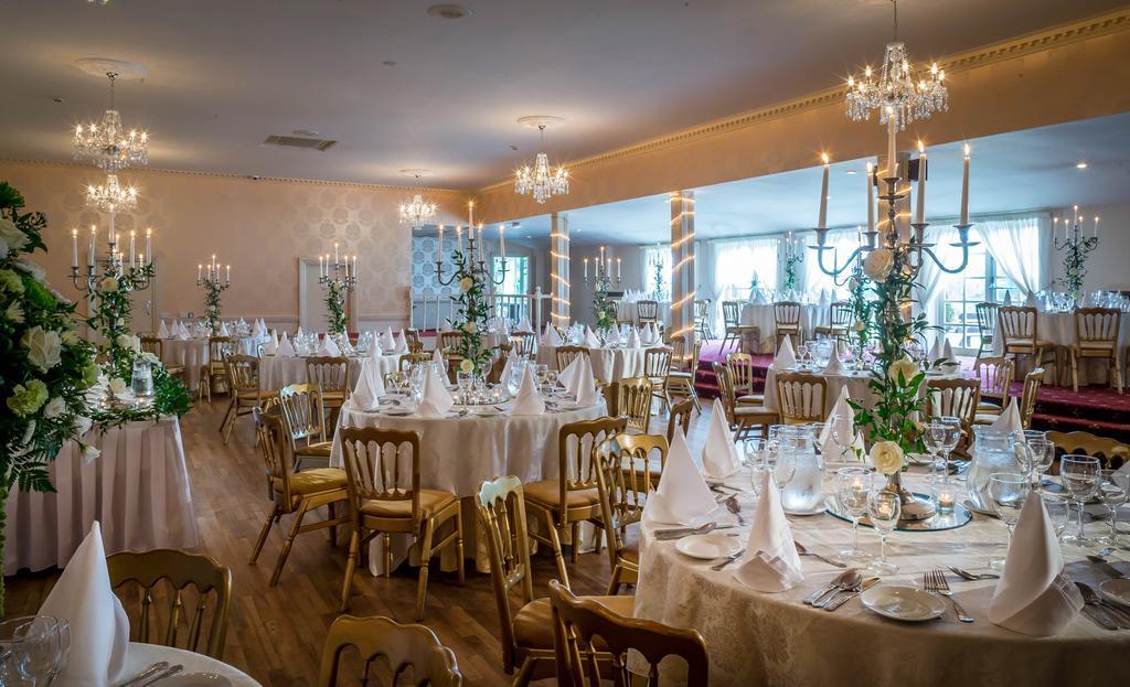 Dundrum House Hotel, Golf & Leisure Resort Luaran gambar
