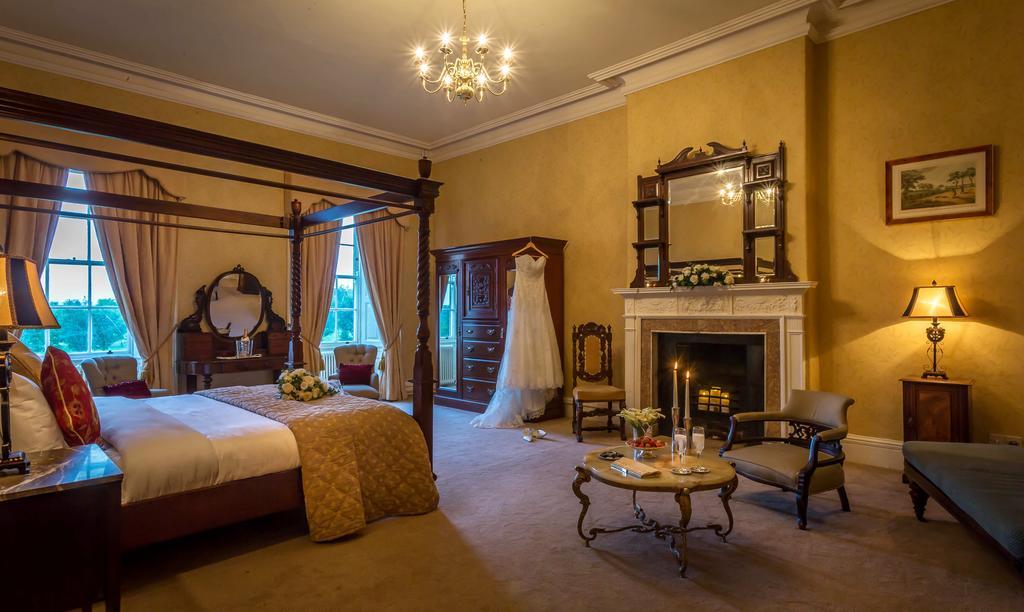 Dundrum House Hotel, Golf & Leisure Resort Luaran gambar