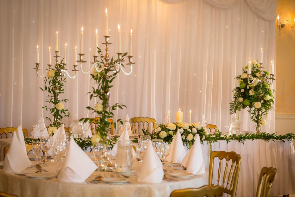 Dundrum House Hotel, Golf & Leisure Resort Luaran gambar