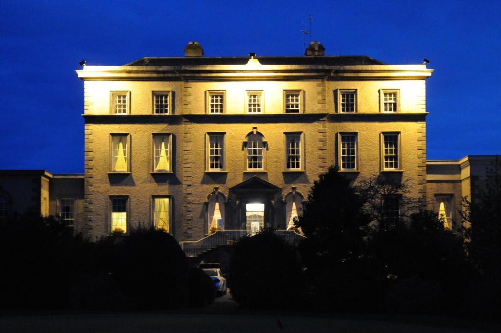 Dundrum House Hotel, Golf & Leisure Resort Luaran gambar
