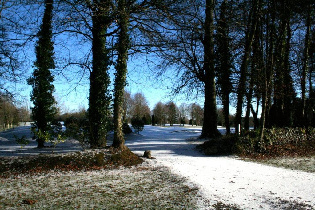 Dundrum House Hotel, Golf & Leisure Resort Luaran gambar