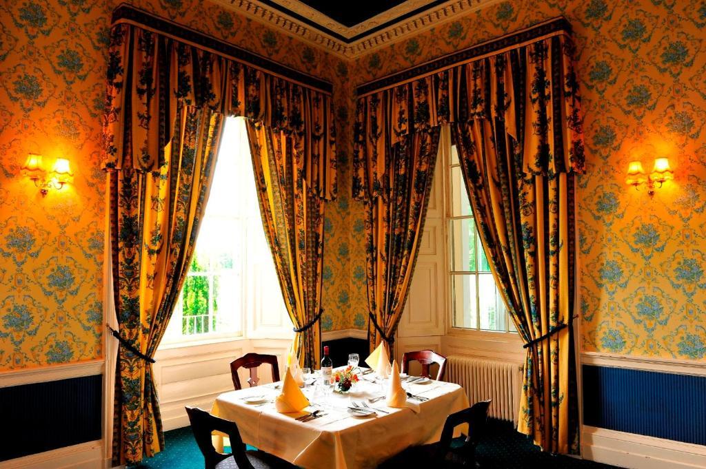 Dundrum House Hotel, Golf & Leisure Resort Luaran gambar