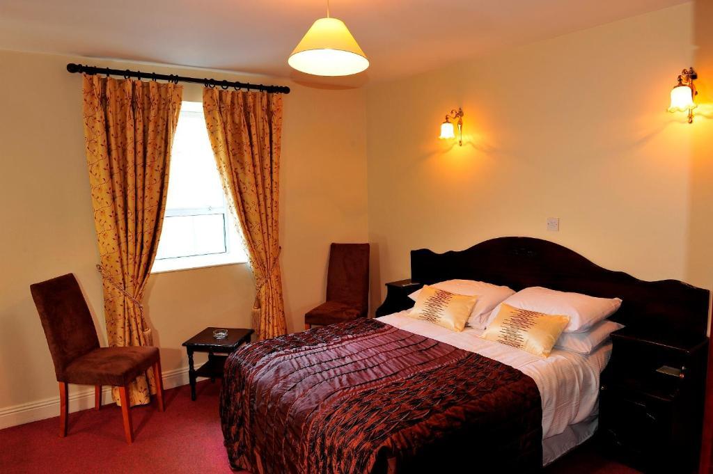 Dundrum House Hotel, Golf & Leisure Resort Bilik gambar