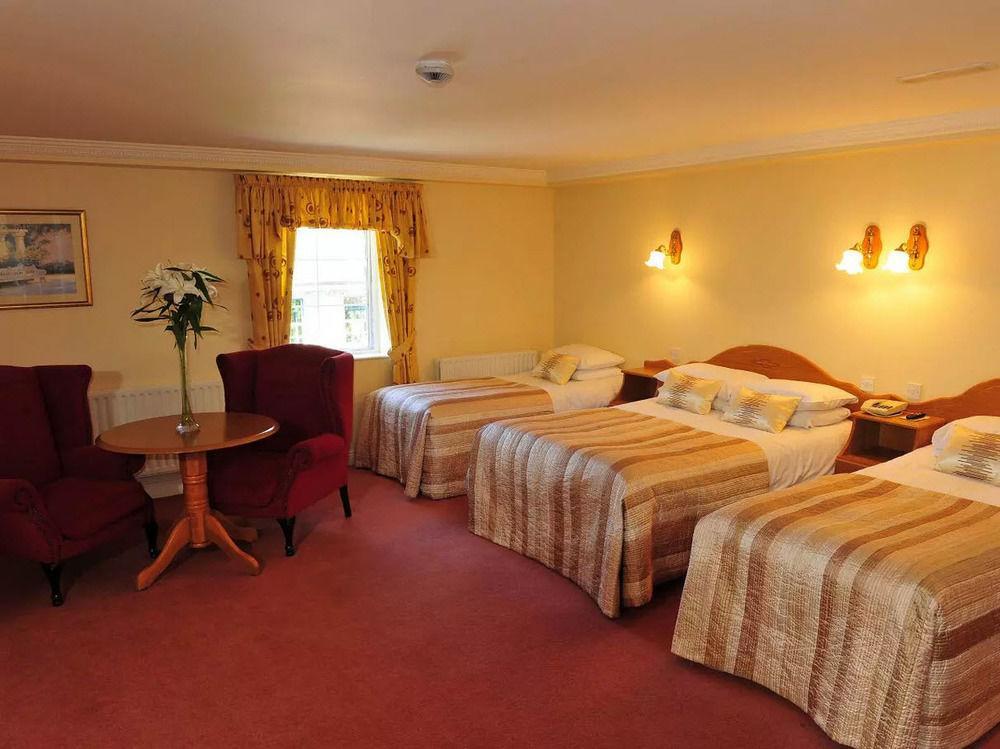 Dundrum House Hotel, Golf & Leisure Resort Luaran gambar