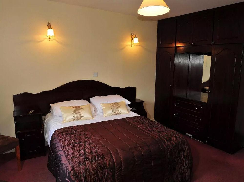 Dundrum House Hotel, Golf & Leisure Resort Luaran gambar