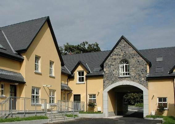 Dundrum House Hotel, Golf & Leisure Resort Bilik gambar