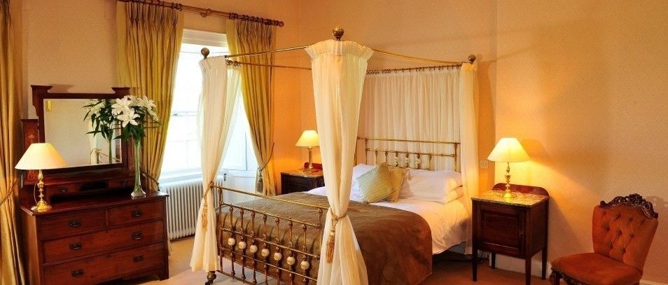 Dundrum House Hotel, Golf & Leisure Resort Luaran gambar
